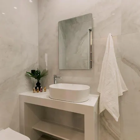 Lejlighed Triekmo Pyr