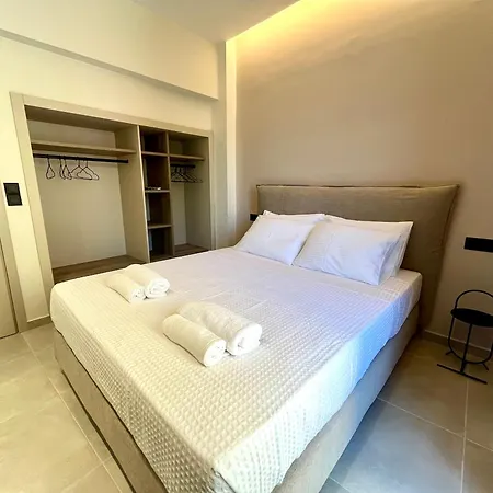 Lejlighed Triekmo Pyr *