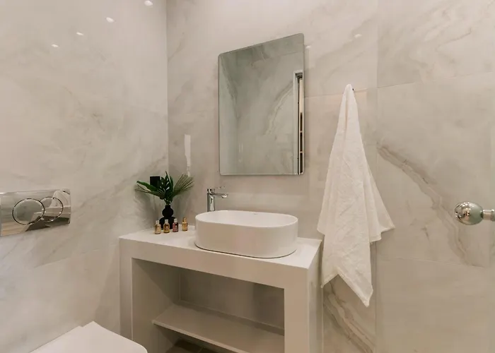 Lejlighed Triekmo Pyr