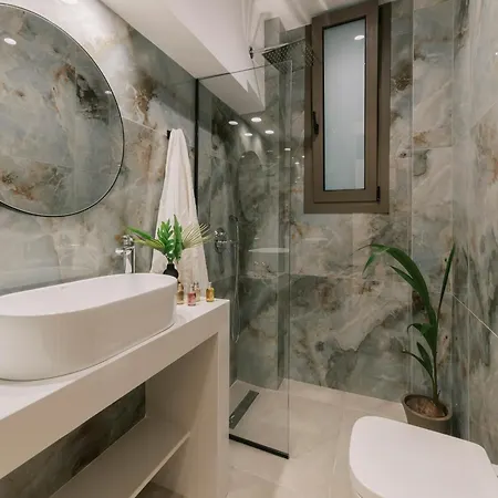 Apartman Triekmo Pyr