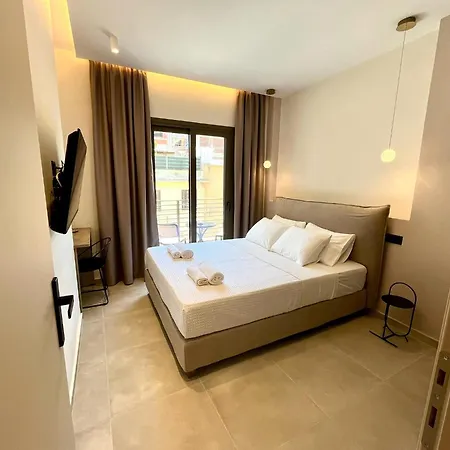 Apartman Triekmo Pyr *