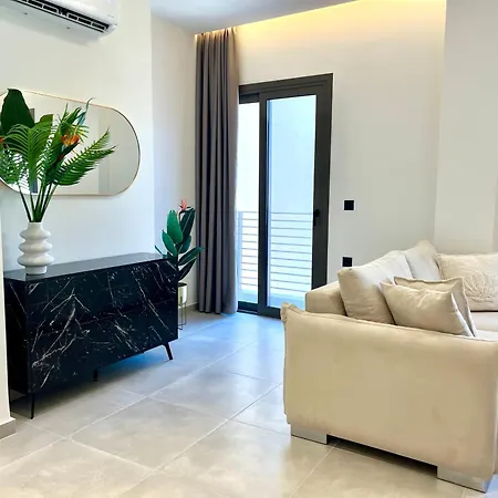 Apartman Triekmo Pyr