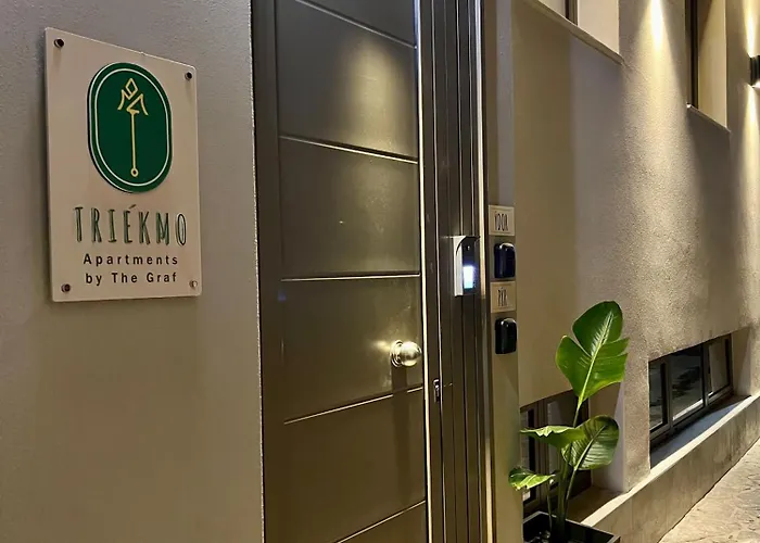 Triekmo Pyr Apartamento *