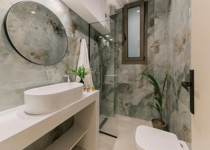 Apartamento Triekmo Pyr