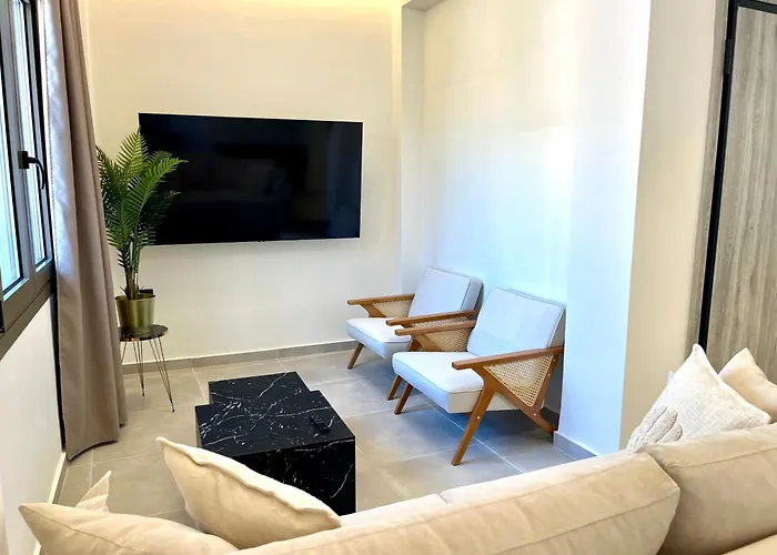 Triekmo Pyr Apartamento *