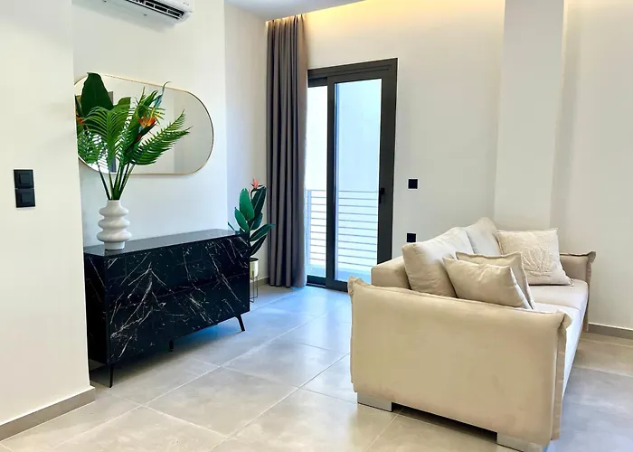 Apartamento Triekmo Pyr